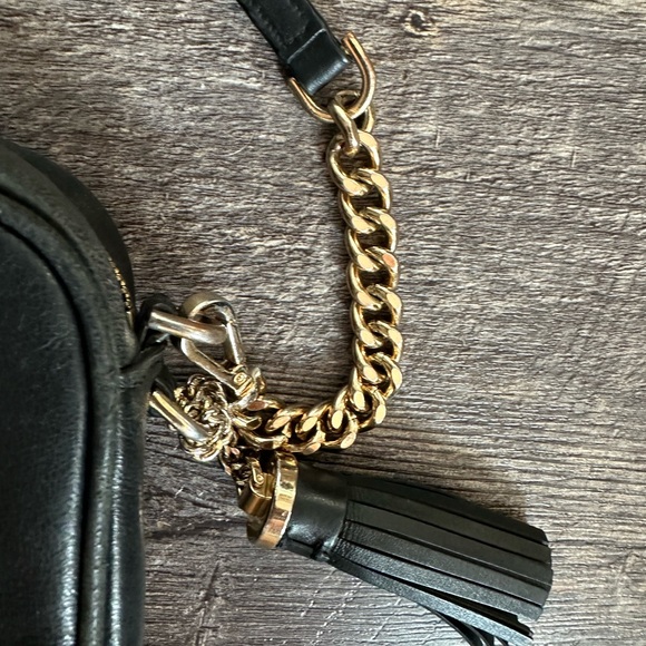 Michael Kors Jet Set Medium Quilted Bag - Picture 15 of 15